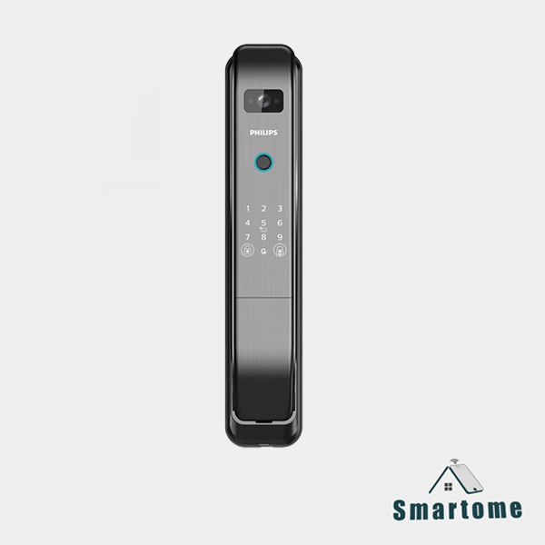 دستگیره هوشمند فیلیپس DDL303 VP