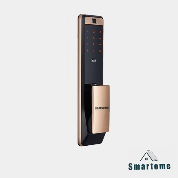 قفل هوشمند سامسونگ DP607