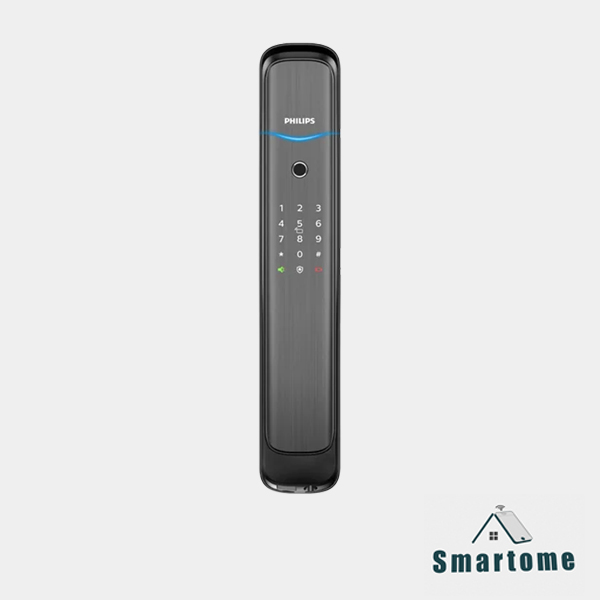 قفل DDL702E_5HWS فیلیپس دیجیتال