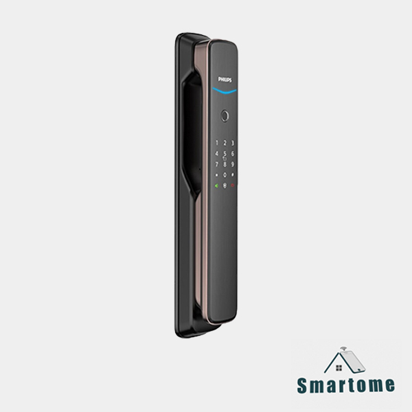 دستگیره هوشمند فیلیپس DDL705E