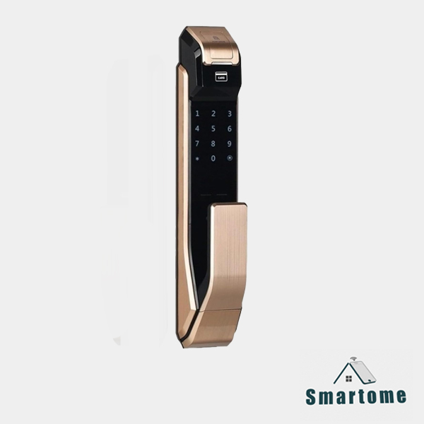 دستگیره دیجیتال سامسونگ P718