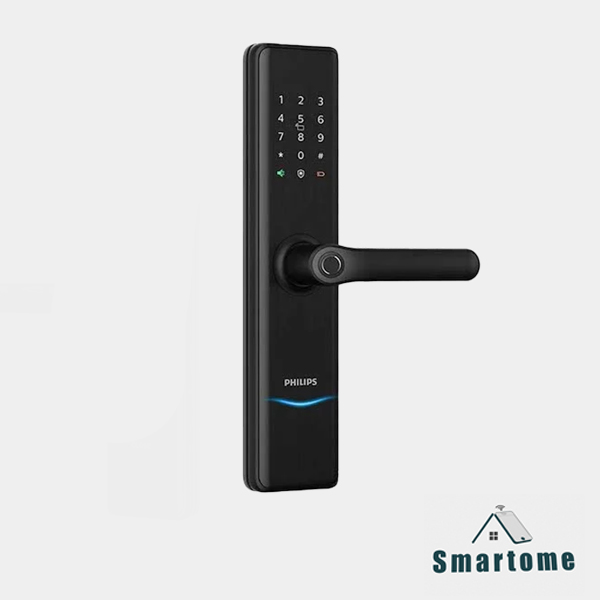 قفل دیجیتال فیلیپس DDL7300