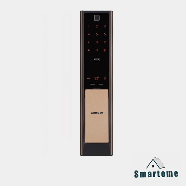 قفل دیجیتال سامسونگ SHP-DP739