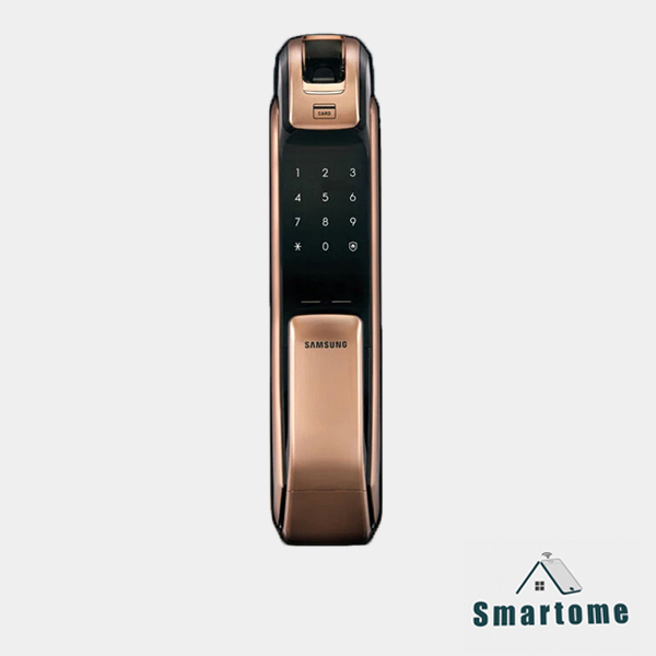 دستگیره دیجیتال سامسونگ SHP-DP930