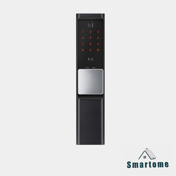 قفل دیجیتال سامسونگ SHP-DR900
