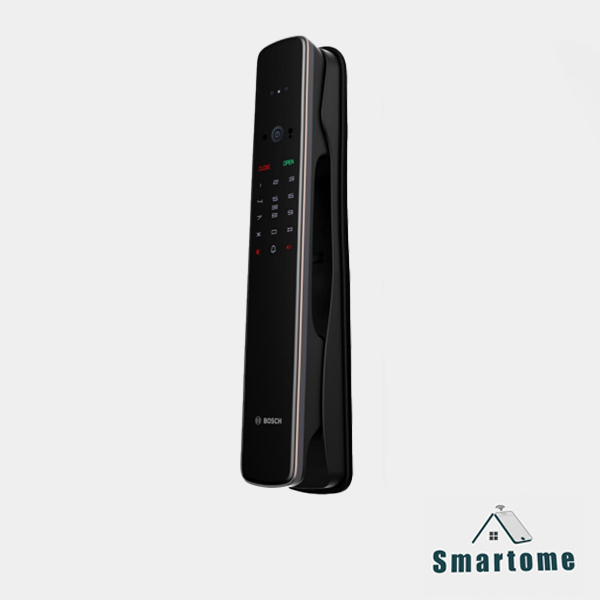 قفل دیجیتال بوش el800-vf