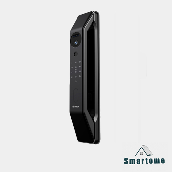 قفل دیجیتال بوش fu6
