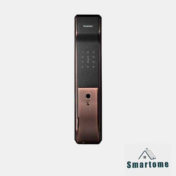 قفل دیجیتال کاداس k9f