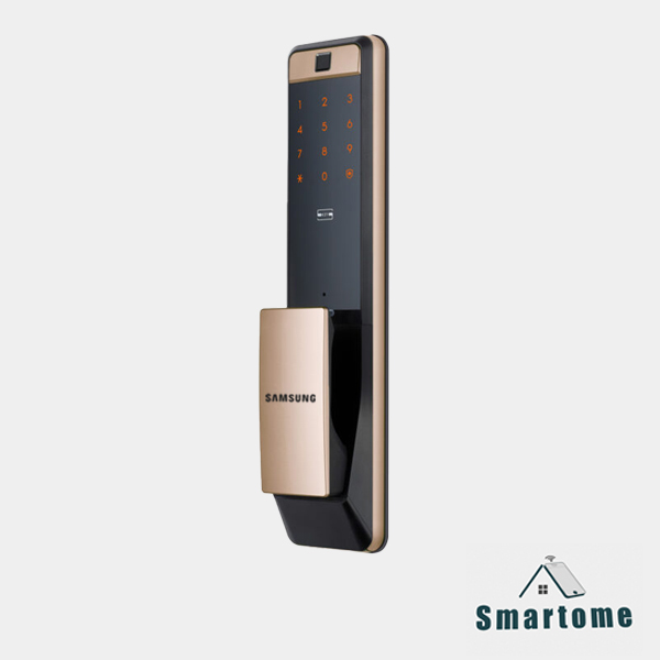 قفل دیجیتال سامسونگ SHP-P72