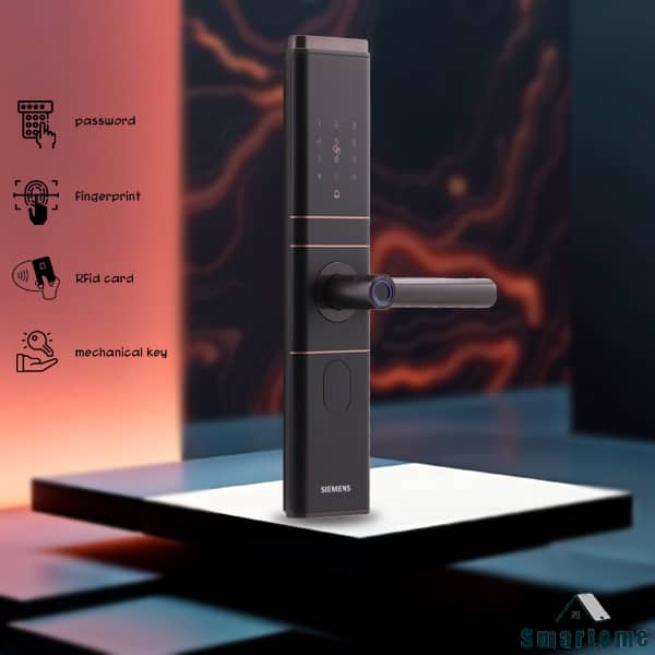 قفل دیجیتال زیمنس C310
