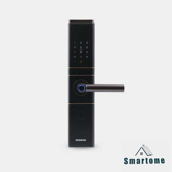 قفل هوشمند زیمنس c310