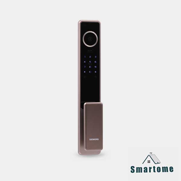 دستگیره دیجیتال زیمنس c608