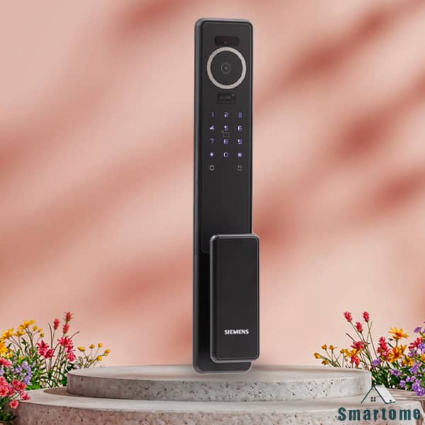 قفل زیمنس C608