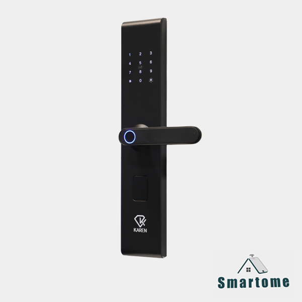 h211-3 دستگیره هوشمند h211 کارن